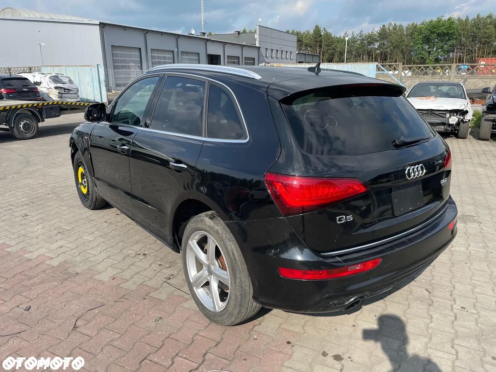 Audi Q5 - 1