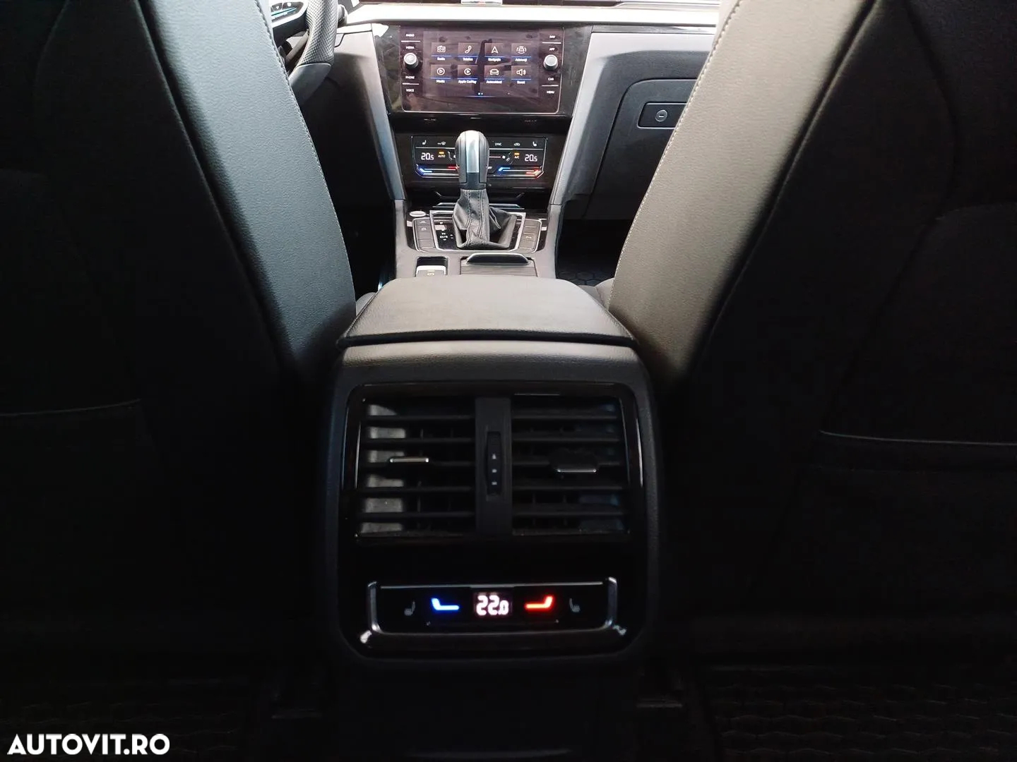 Volkswagen ARTEON 2.0 TSI DSG Elegance - 21