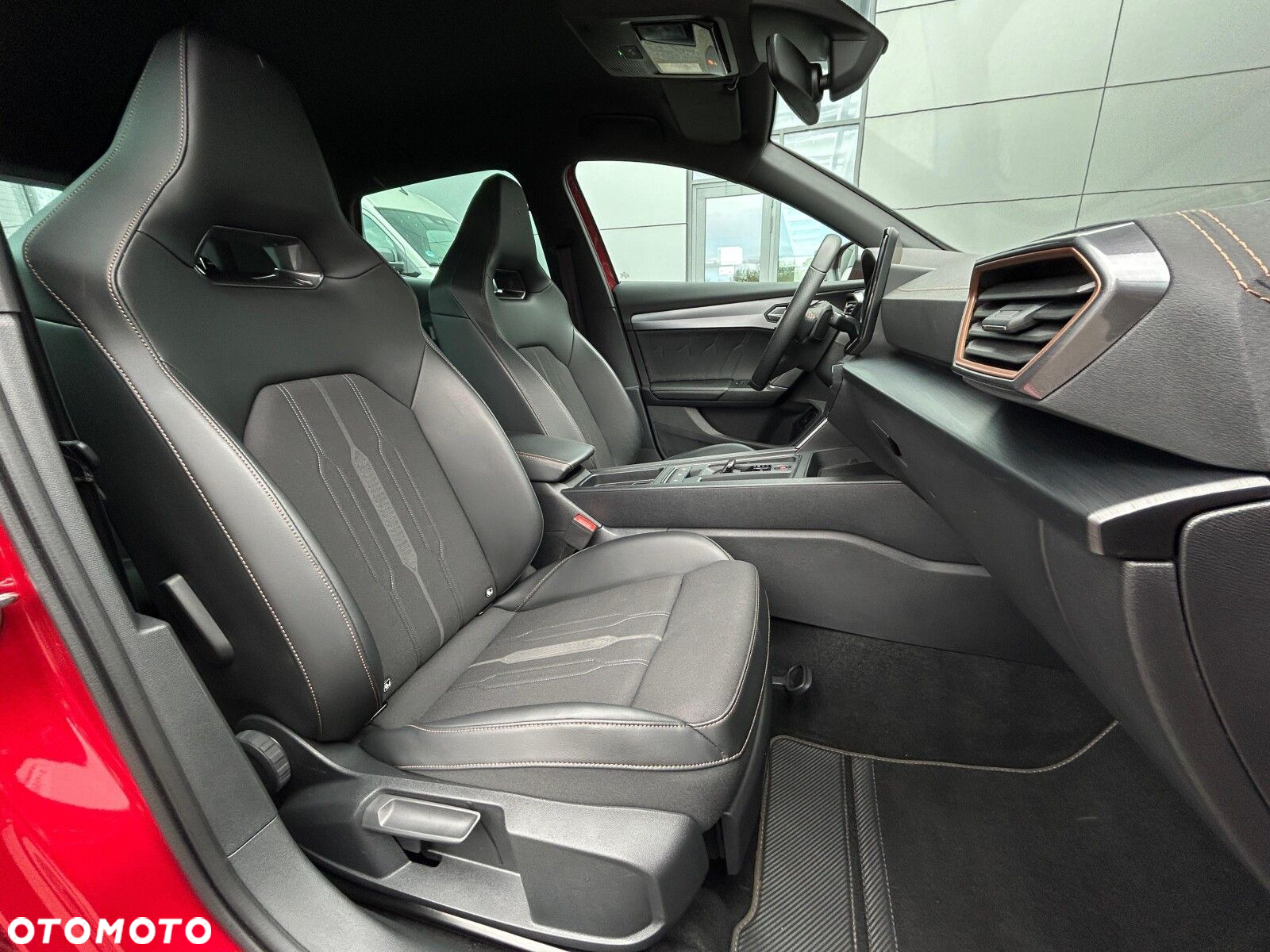 Cupra Formentor 1.5 TSI DSG - 19