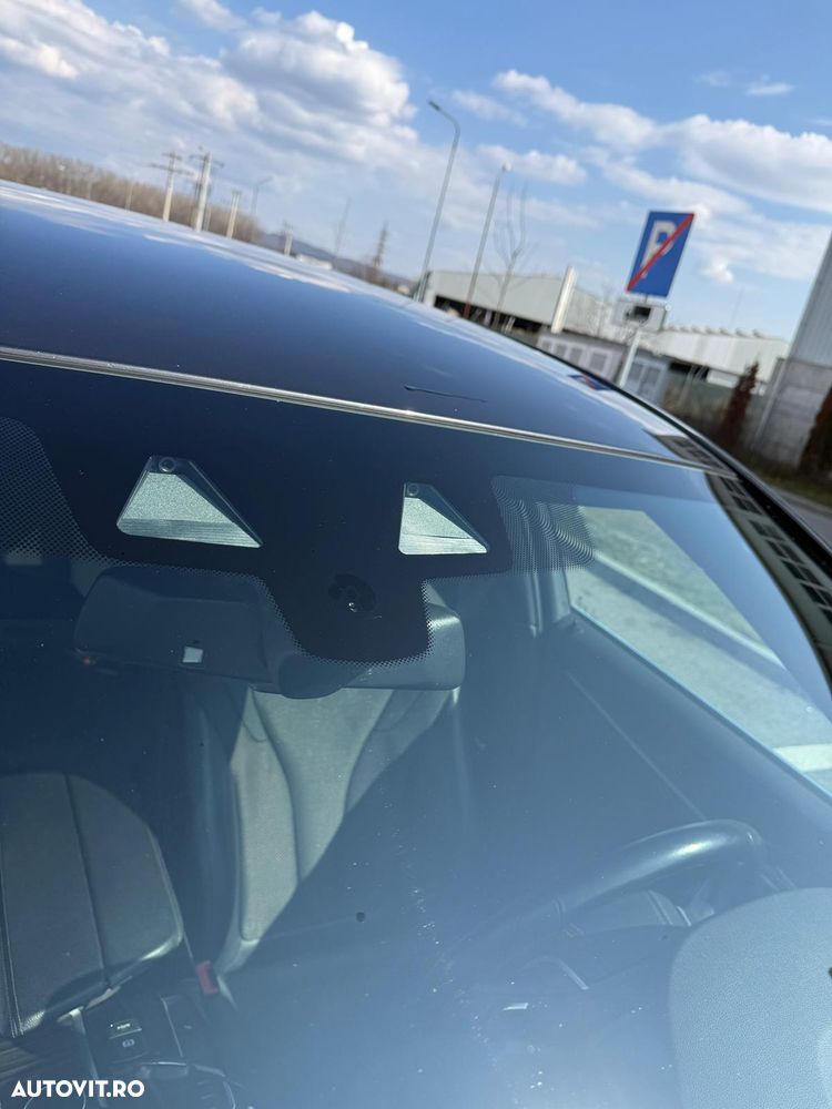 BMW Seria 5 520d AT - 7