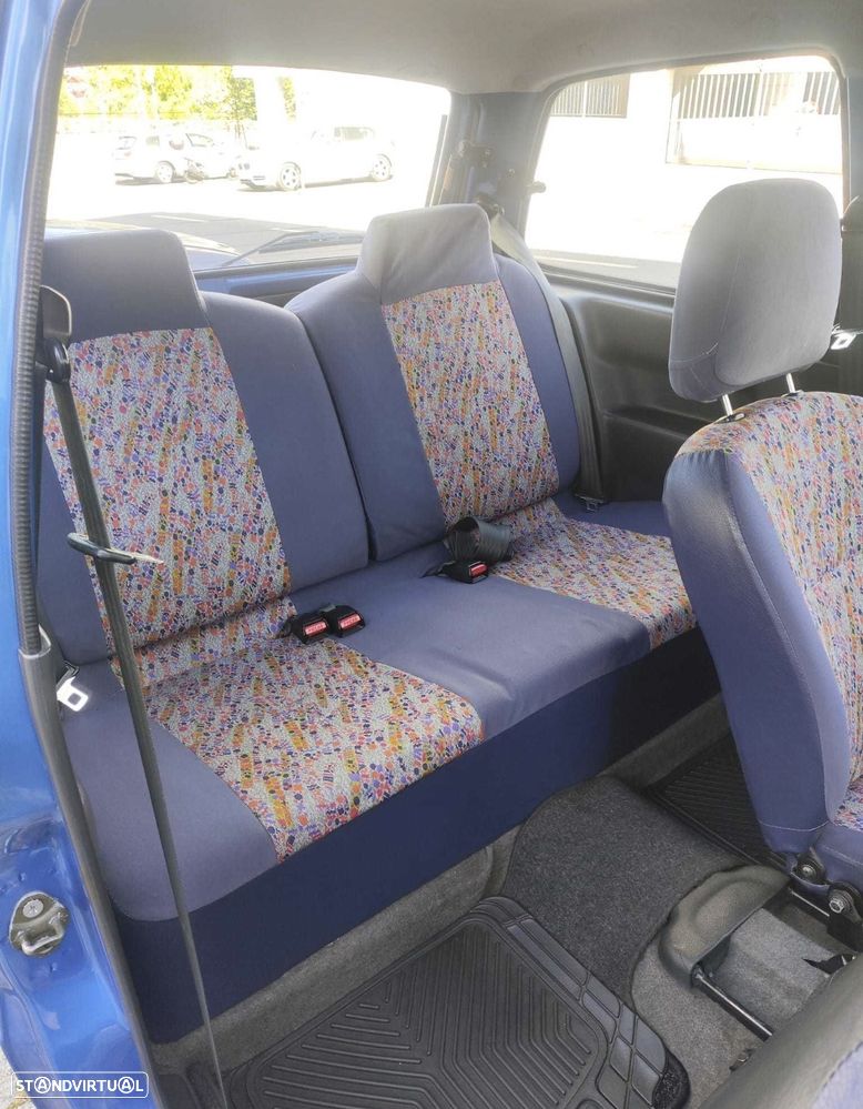 Suzuki Alto 1.0 GL - 7