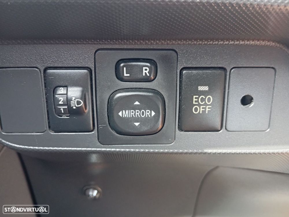 Toyota Auris 1.33 VVT-i AC - 10