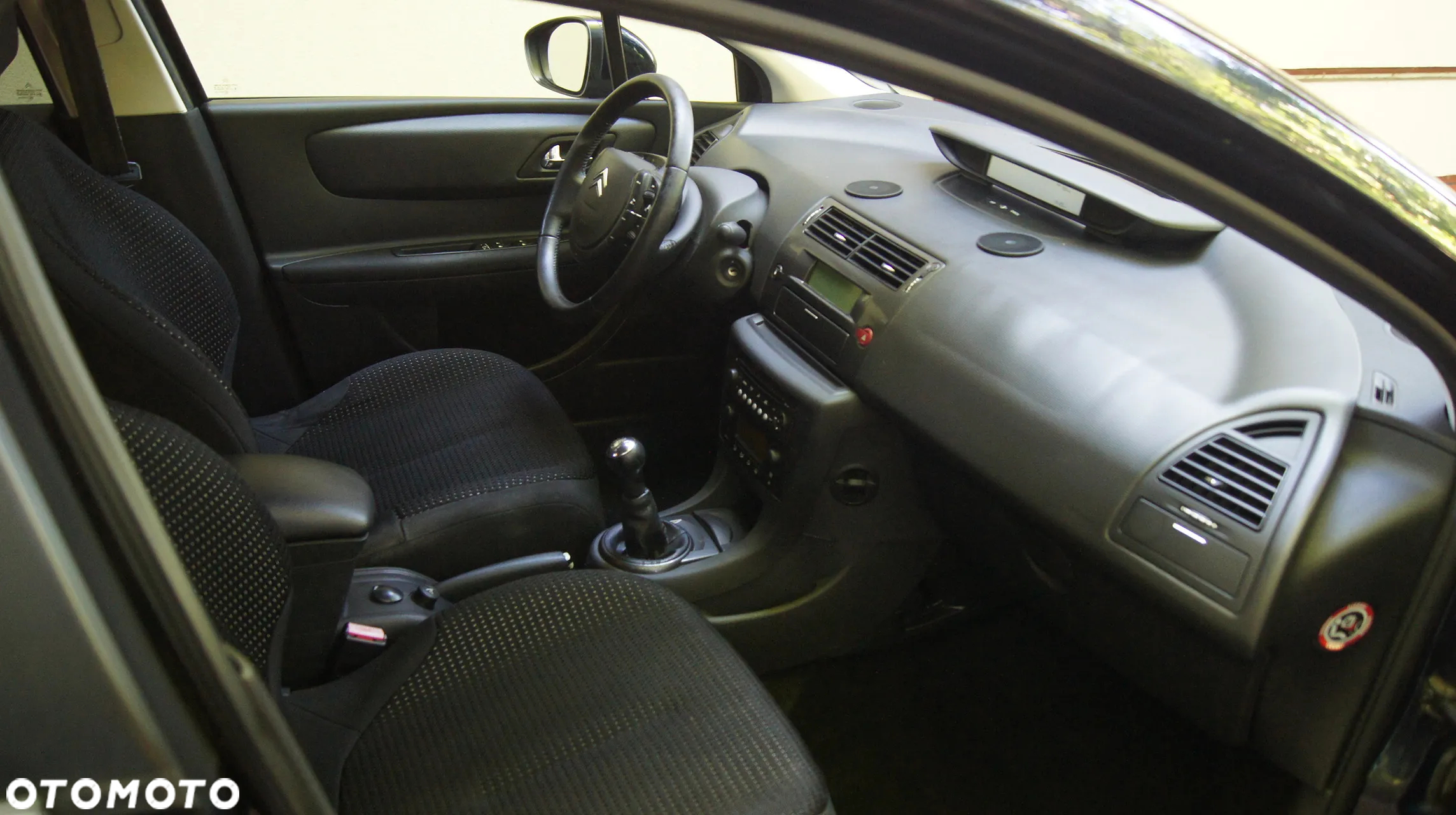 Citroën C4 - 14