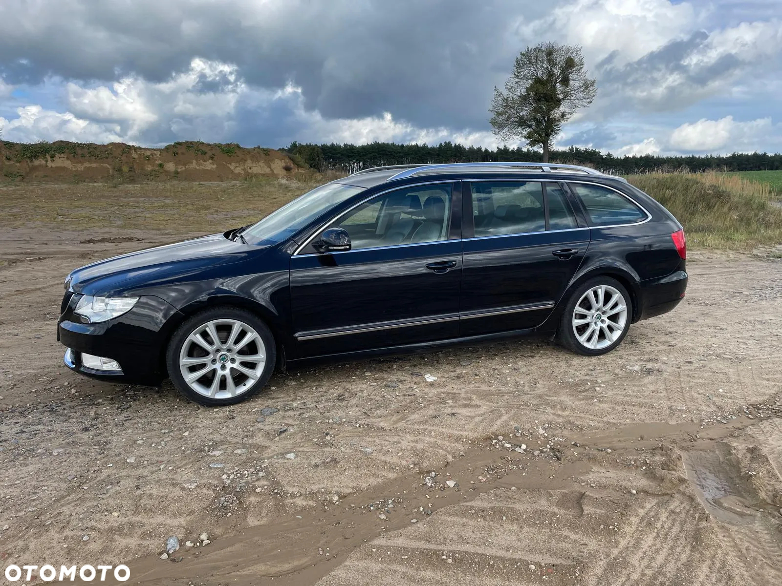 Skoda Superb - 20