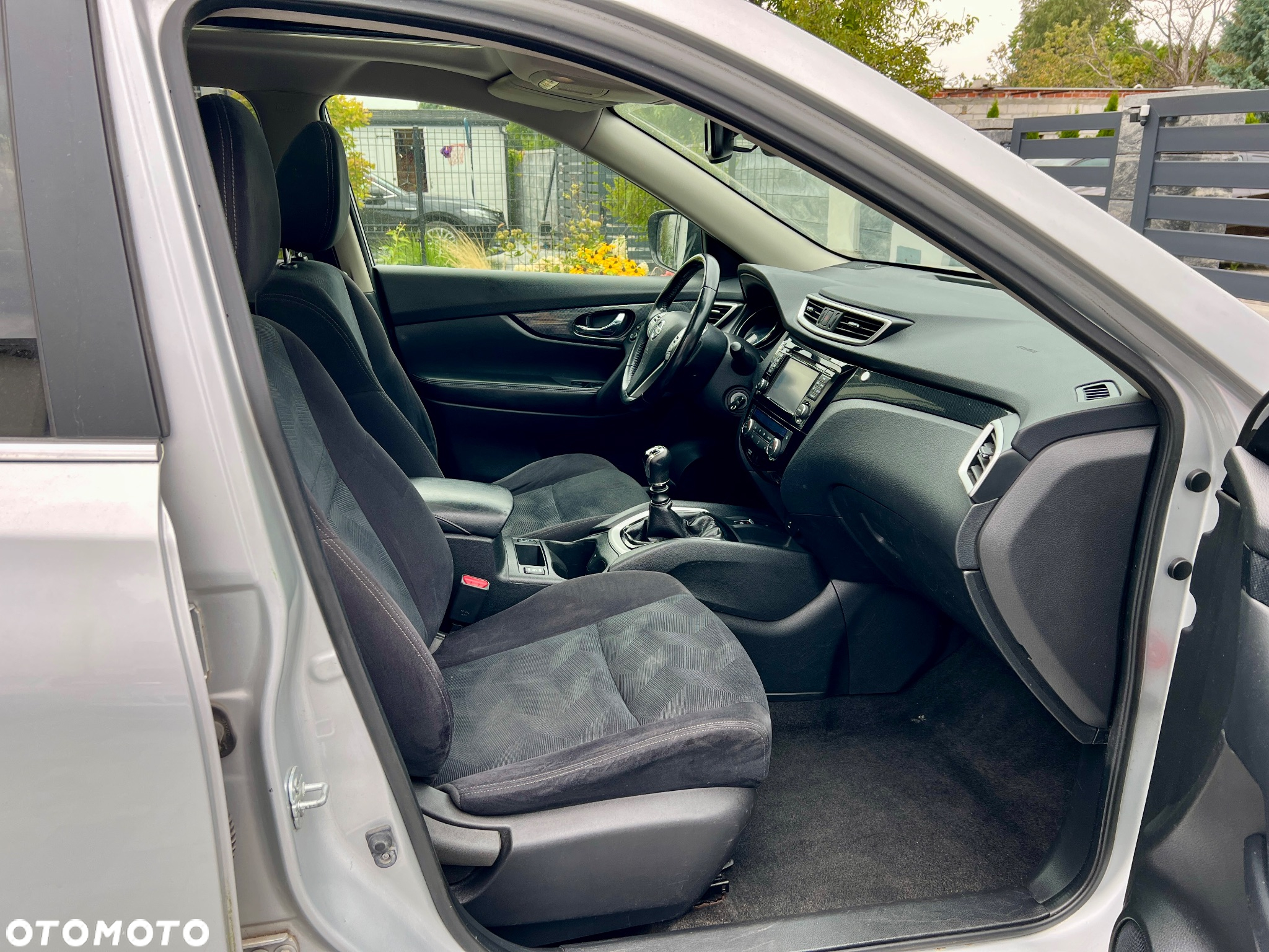 Nissan X-Trail 1.6 dCi Acenta - 6
