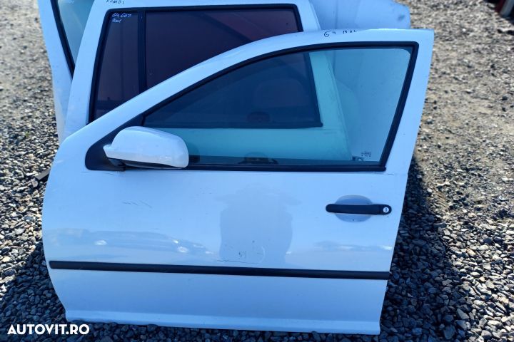 Usa fata stanga COMBI Volkswagen VW Golf 4 [1997 - 2006] wagon 1.9 TD - 1