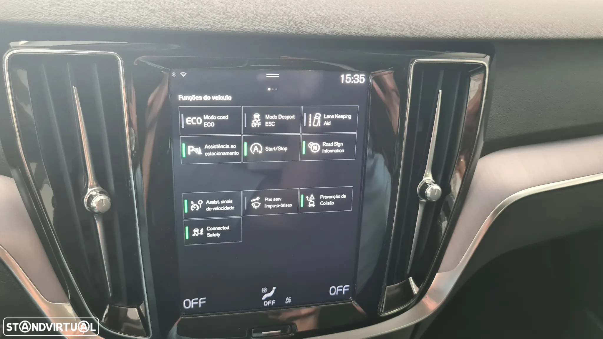 Volvo V60 2.0 D3 Momentum - 28