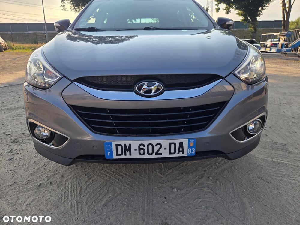 Hyundai ix35 - 6