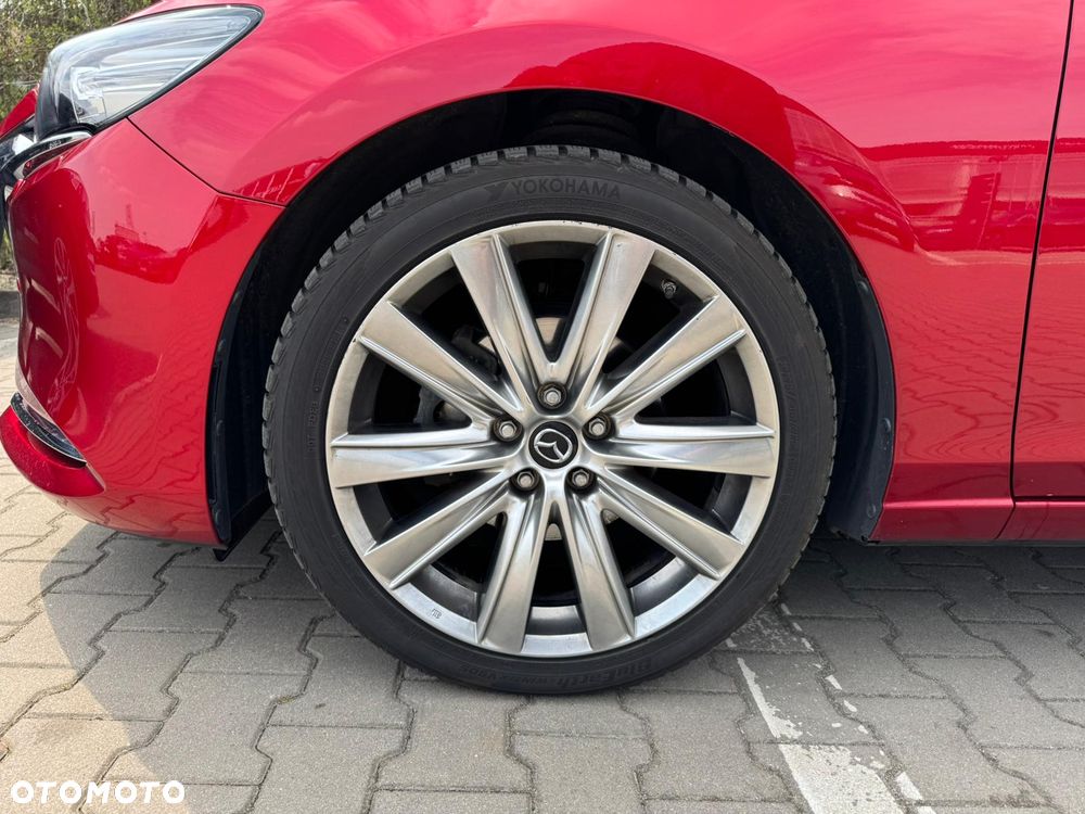 Mazda 6 2.0 Exclusive-Line - 31