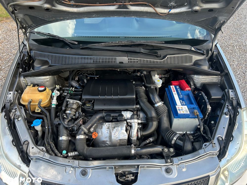 Suzuki SX4 - 9
