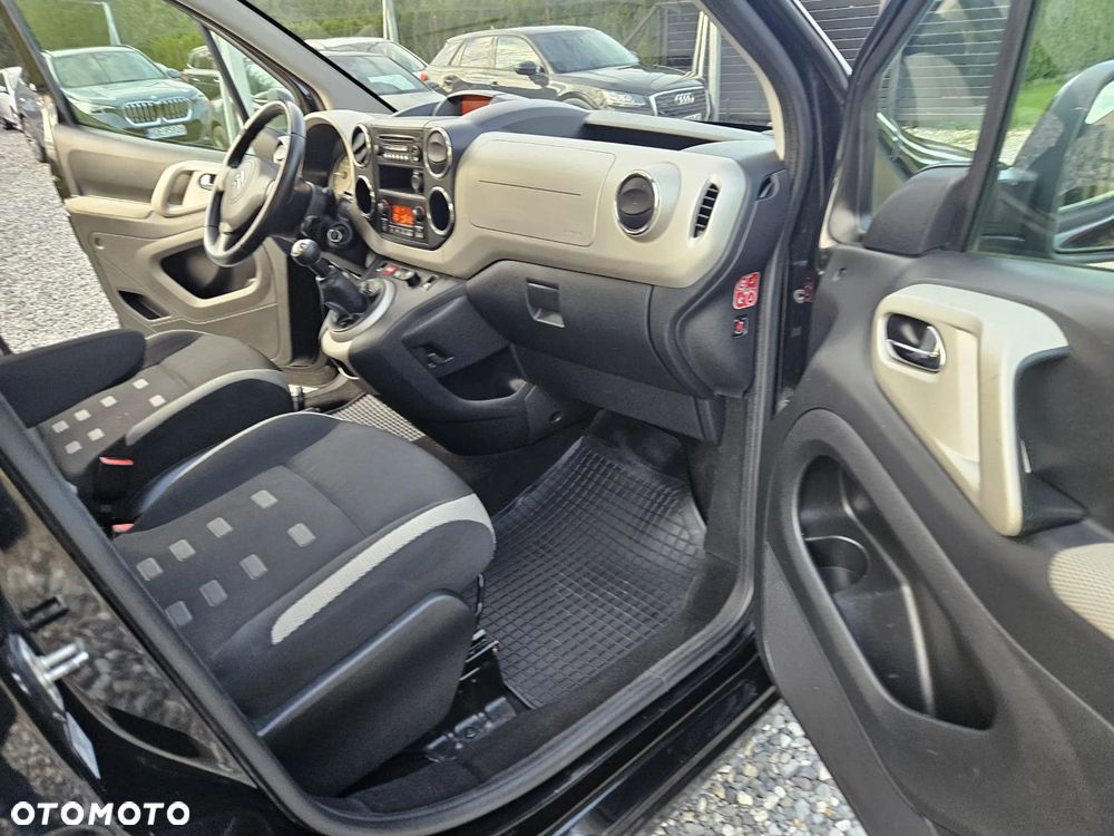 Citroën Berlingo Multispace HDi 115 FAP Selection - 23