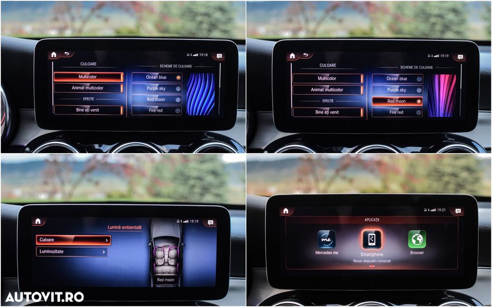 Mercedes-Benz GLC 220 d 4MATIC 9G-TRONIC AMG Line Plus - 33