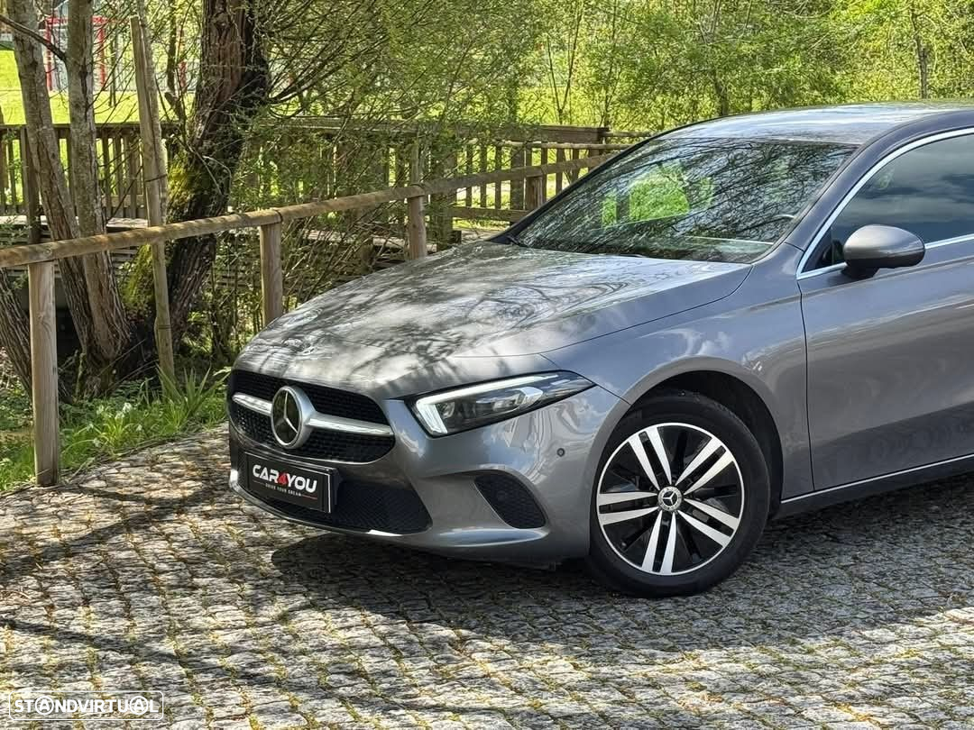 Mercedes-Benz A 250 e Style Plus - 7