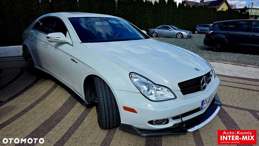 Mercedes-Benz CLS - 12