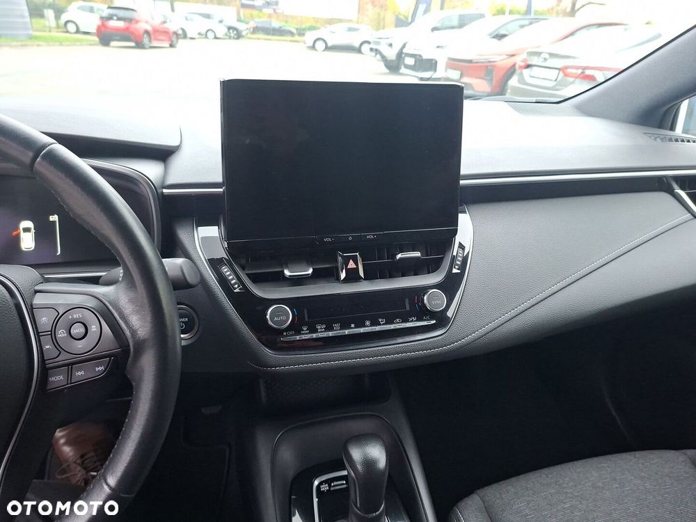 Toyota Corolla 1.8 Hybrid Comfort - 19