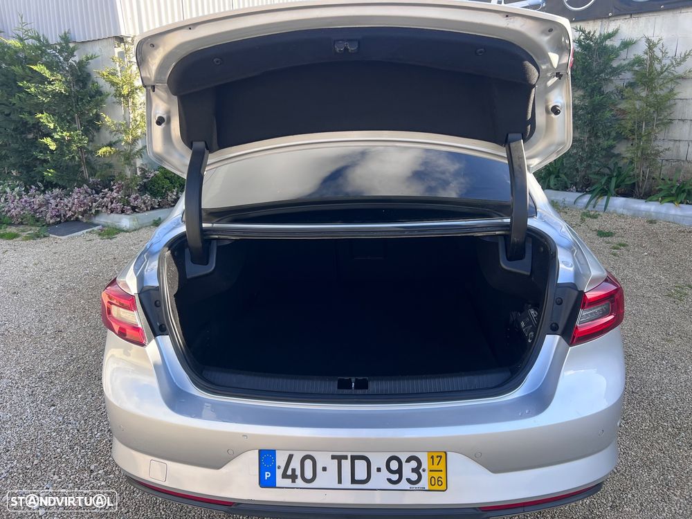 Renault Talisman 1.6 dCi Executive EDC - 9