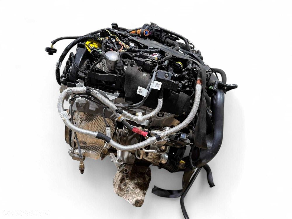 Sprzedam silnik benzynowy BMW B48B20B (z BMW 3 G20/G21 2020 r.) - 5