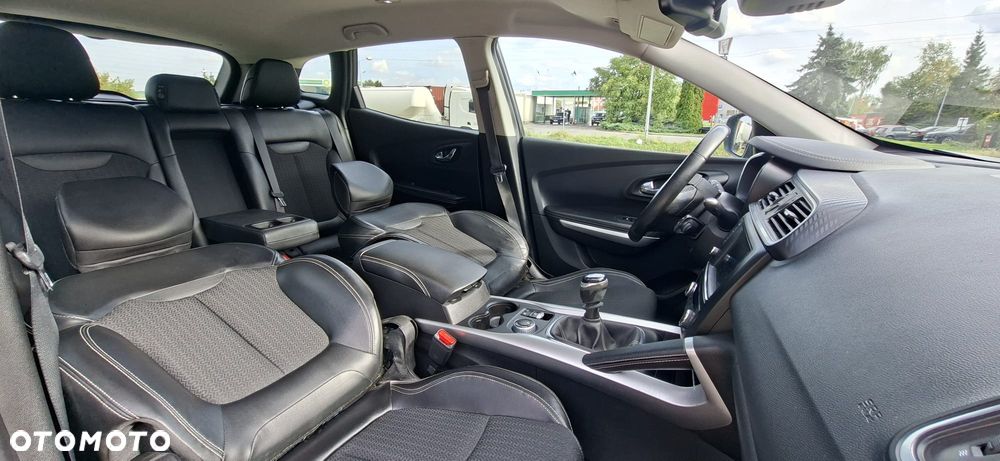 Renault Kadjar Energy dCi 130 4x4 Bose Edition - 24