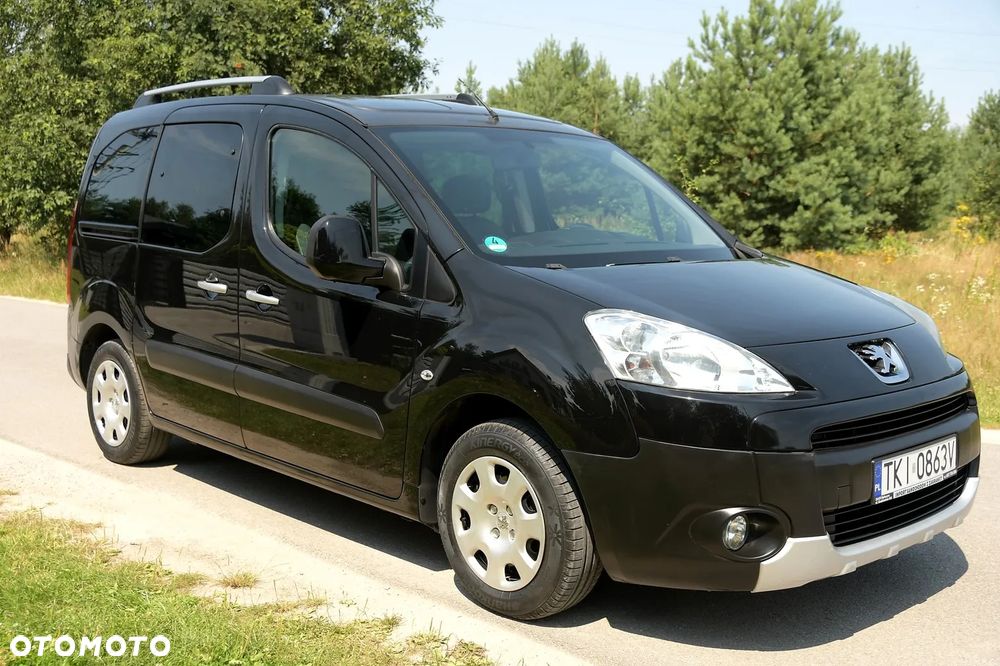 Peugeot Partner - 2
