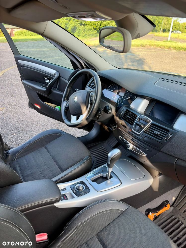Renault Laguna - 13