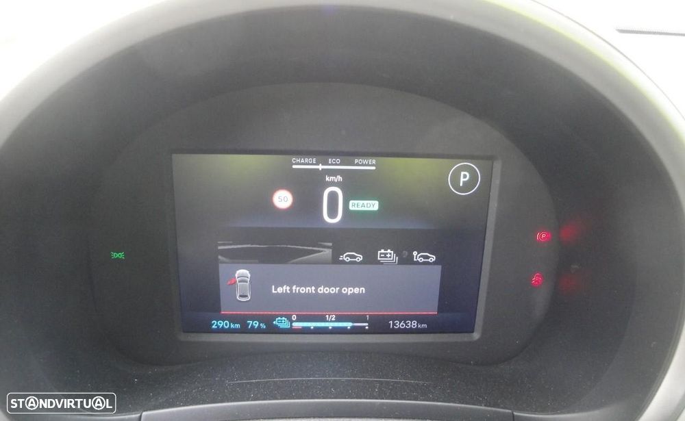 Fiat 600e 54 kWh La Prima - 7