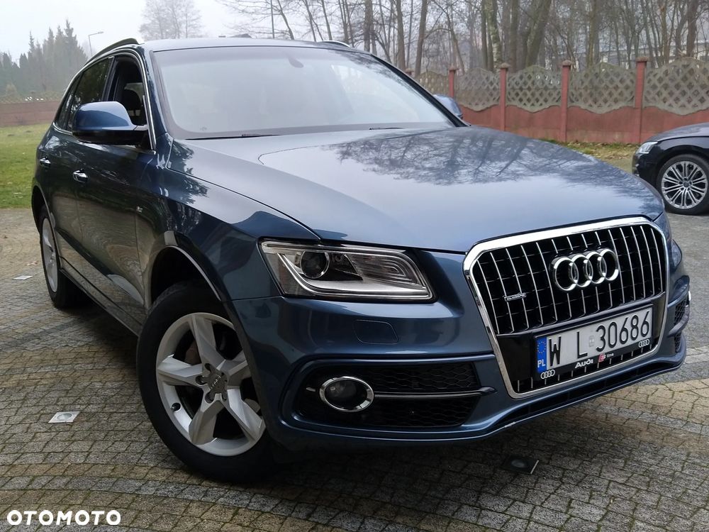 Audi Q5 - 13