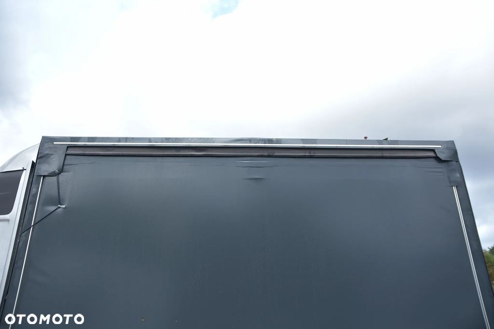 Renault Master zabudowa międzynarodowa 170KM 10EP - 30