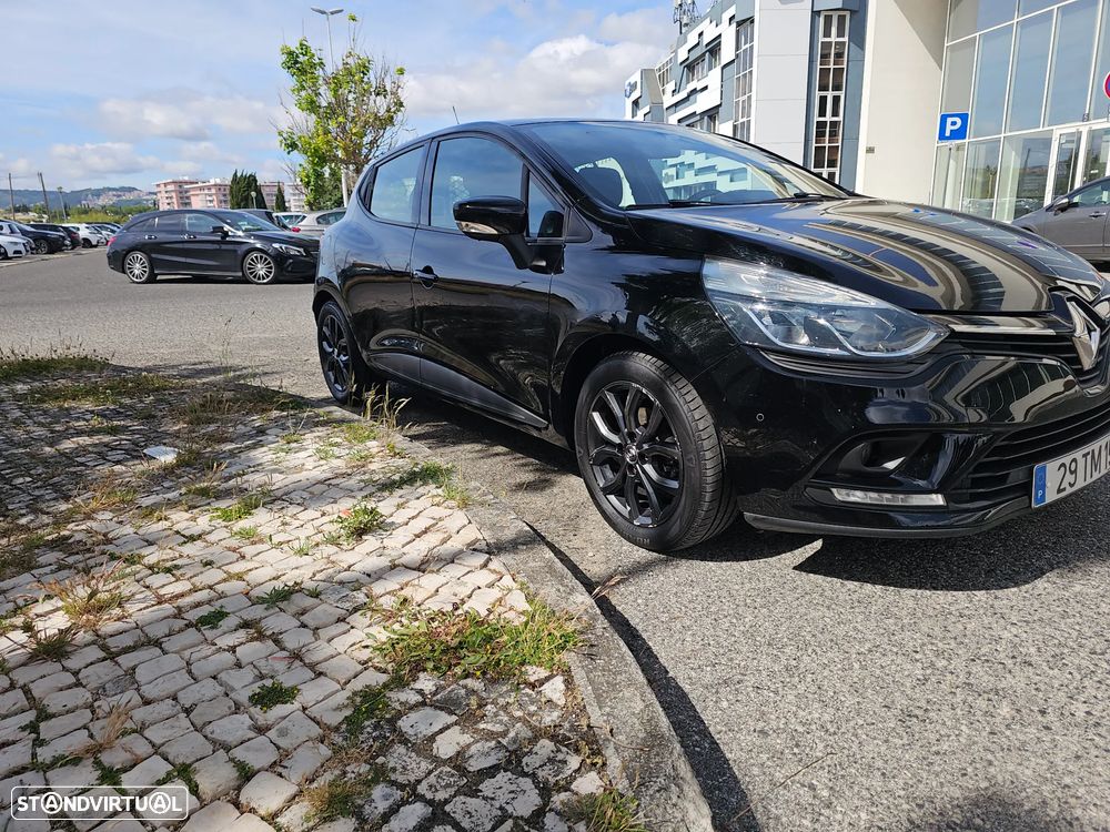 Renault Clio - 1.5DCI - 90cvs. - IVA dedutível - 4