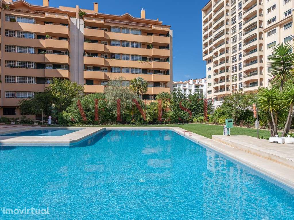 APARTAMENTO T2 NA GUIA - CASCAIS - Grande imagem: 3/42