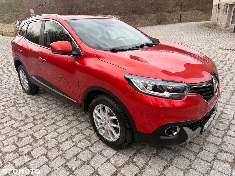 Renault Kadjar Energy dCi 130 4x4 XMOD - 15