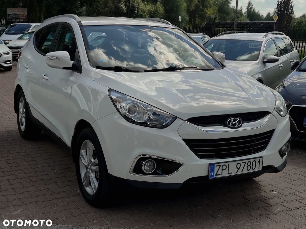 Hyundai ix35 - 3