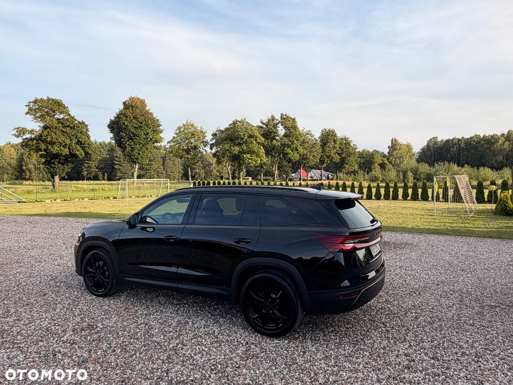 Skoda Kodiaq 1.5 TSI mHEV 4x2 Selection DSG - 6