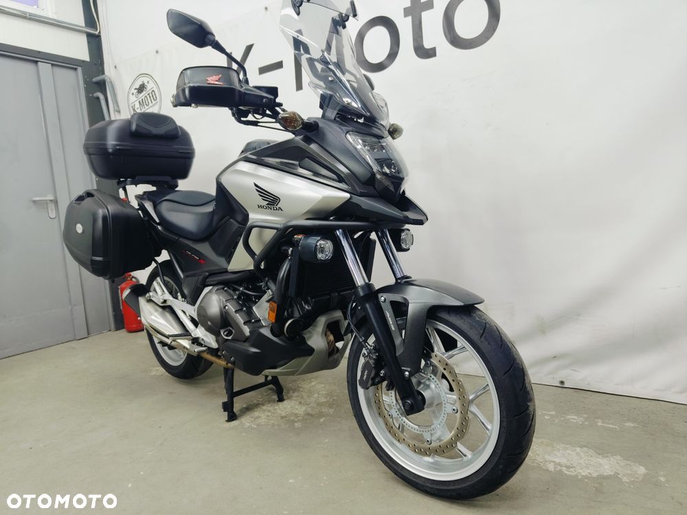 Honda NC - 3