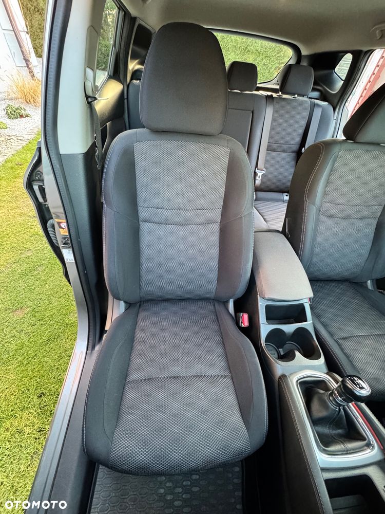 Nissan Qashqai 1.2 DIG-T N-Tec - 17