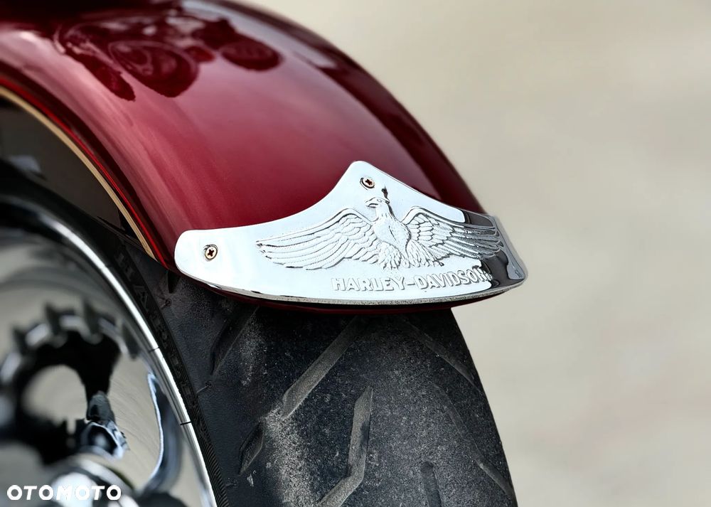 Harley-Davidson Softail Fat Boy - 7