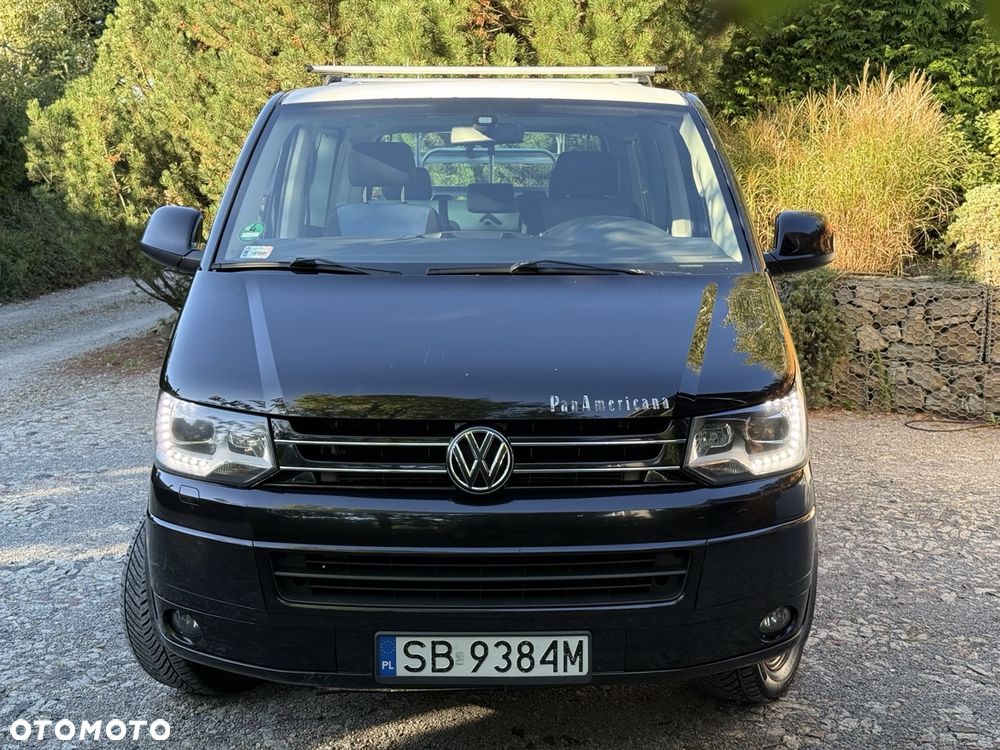 Volkswagen Multivan L1 Startline 4Motion - 12