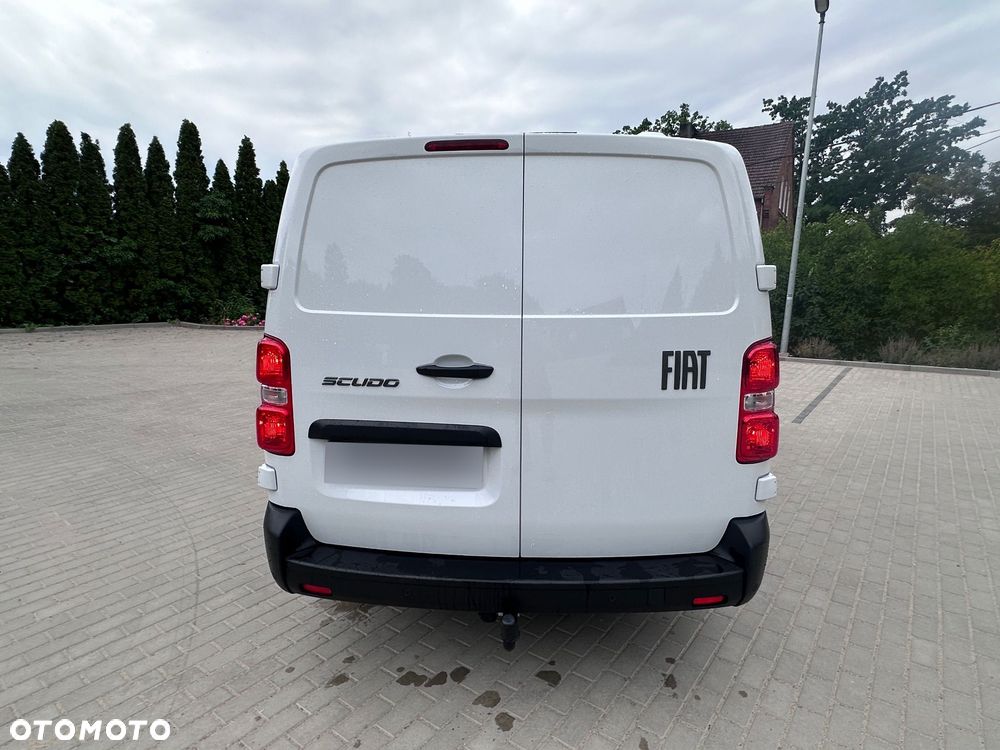 Fiat Scudo - 10