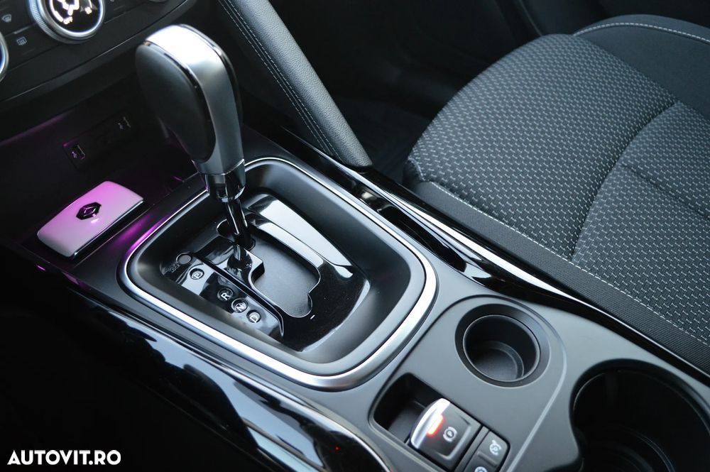 Renault Kadjar TCe EDC GPF Intens - 12