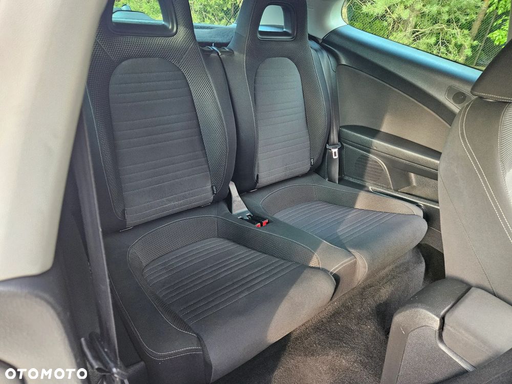 Volkswagen Scirocco 1.4 TSI Edition - 16