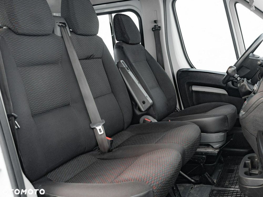 Peugeot Boxer - 28