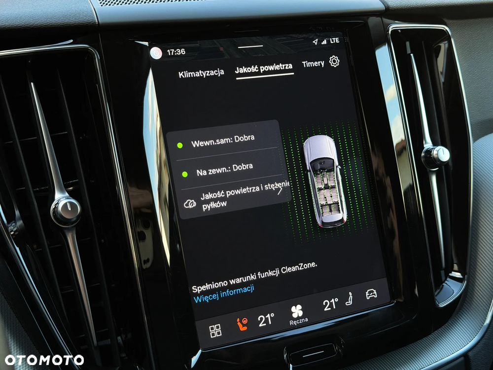 Volvo XC 60 B4 D Geartronic RDesign - 25