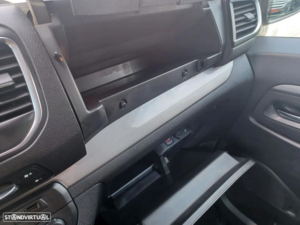Citroën Spacetourer 2.0 BlueHDi XL Feel EAT8 - 26