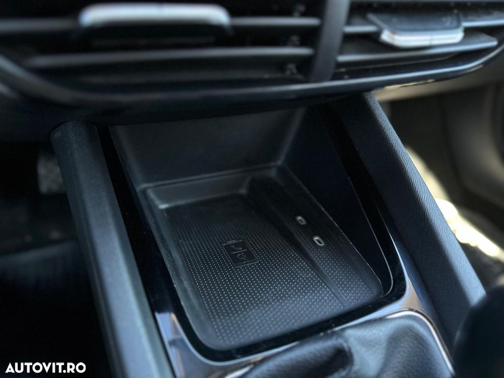 Skoda Octavia 1.5 TSI ACT Clever - 9