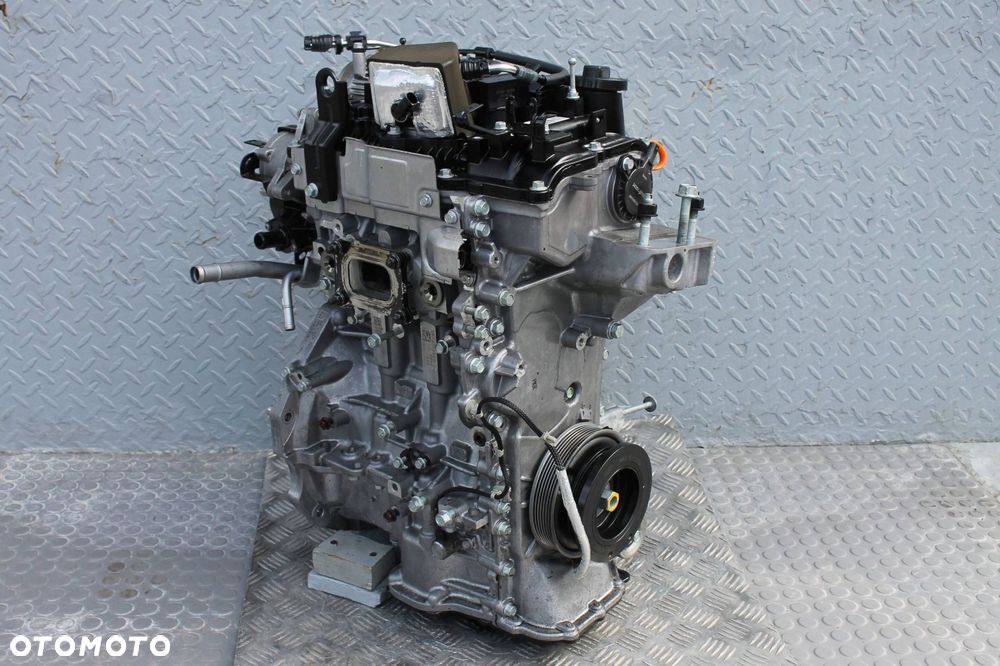 silnik g3lf igła 35 tys km hyundai i20 iii 1.0 t-gdi 48v 20- - 15