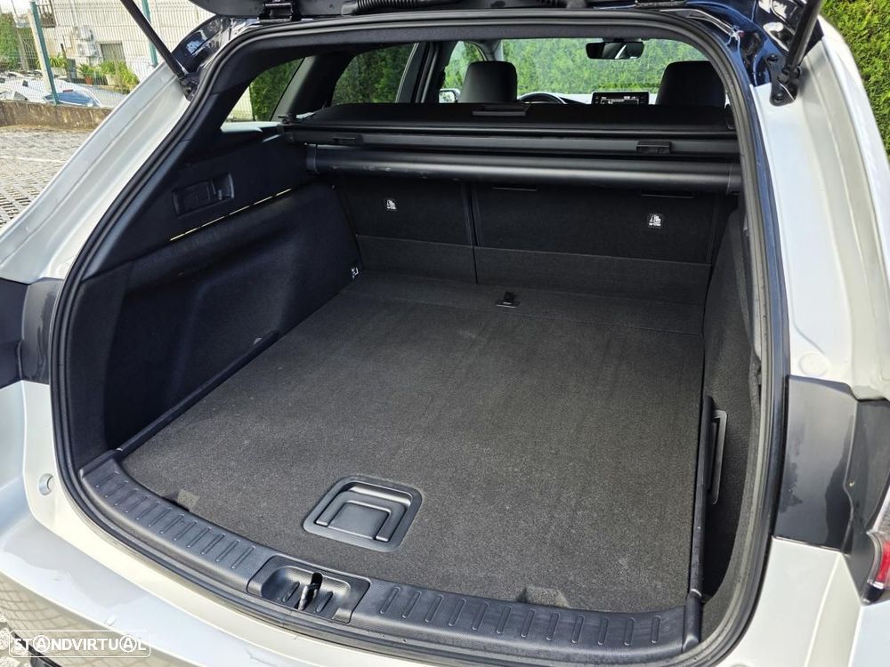 Toyota Corolla Touring Sports 1.8 Hybrid GR-Sport - 31