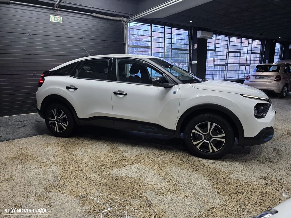 Citroën e-C4 Feel Pack - 19