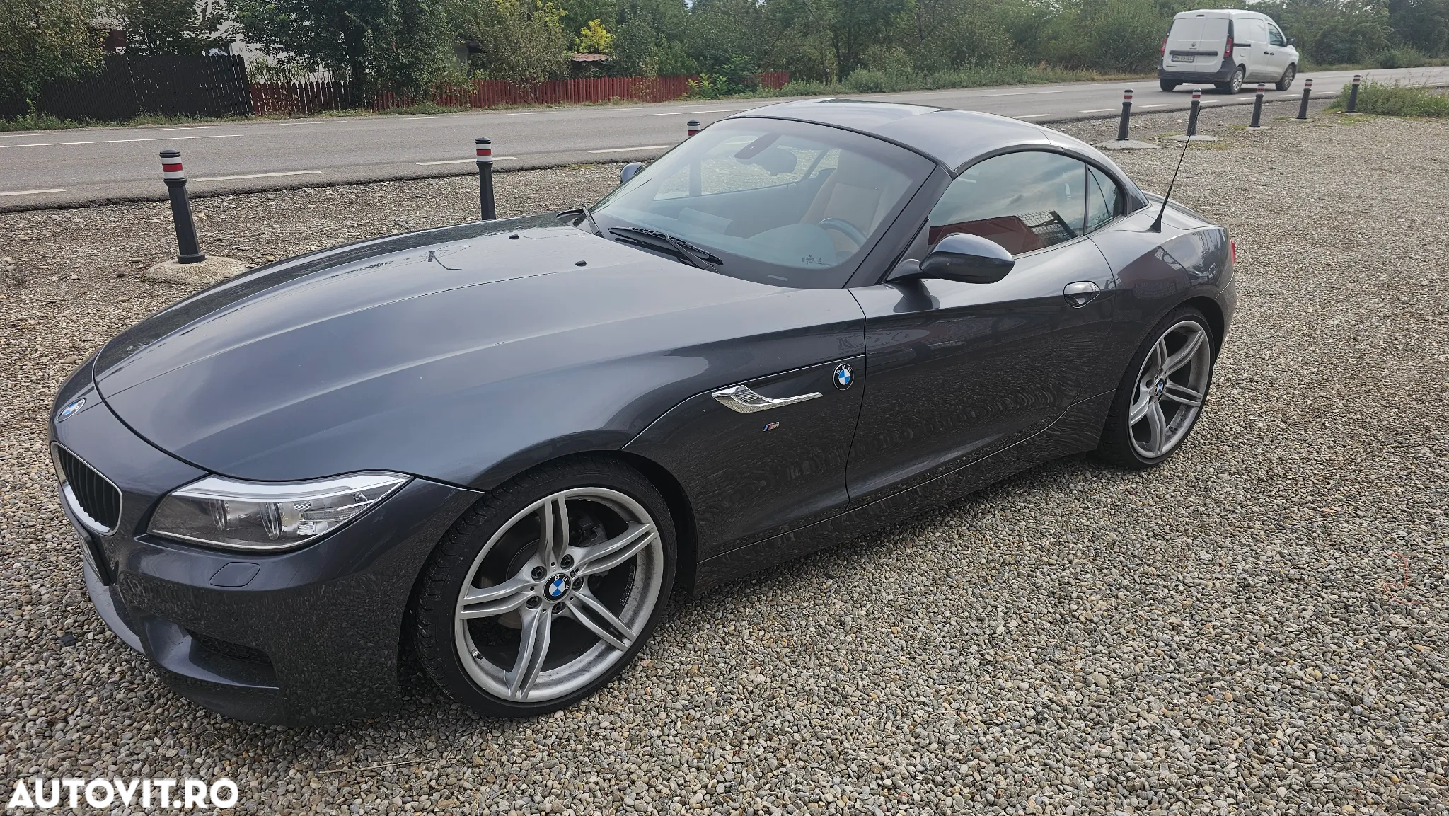 BMW Z4 - 12