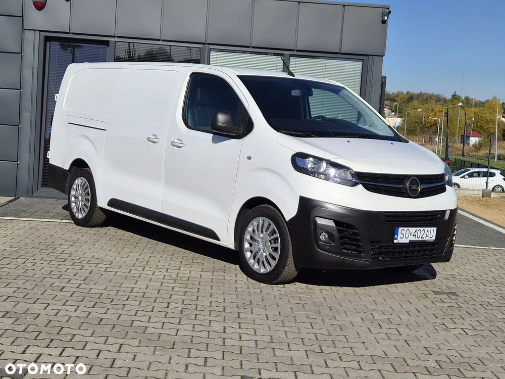 Opel Vivaro - 6