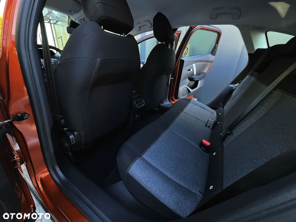 Citroën C4 PureTech 100 Stop&Start FEEL - 22