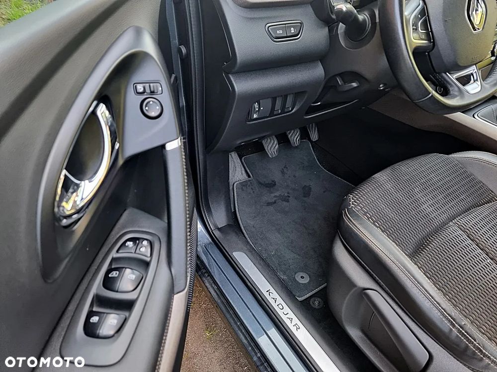 Renault Kadjar Energy TCe 130 XMOD - 23